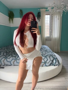 New hotwife outfit and new pedicure for you obviously always outfit to part 7