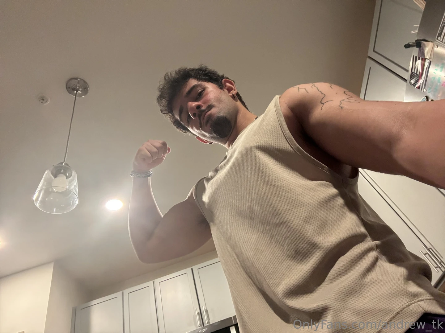 Massive boy you should come worship 