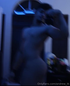 My favorite angles part 6