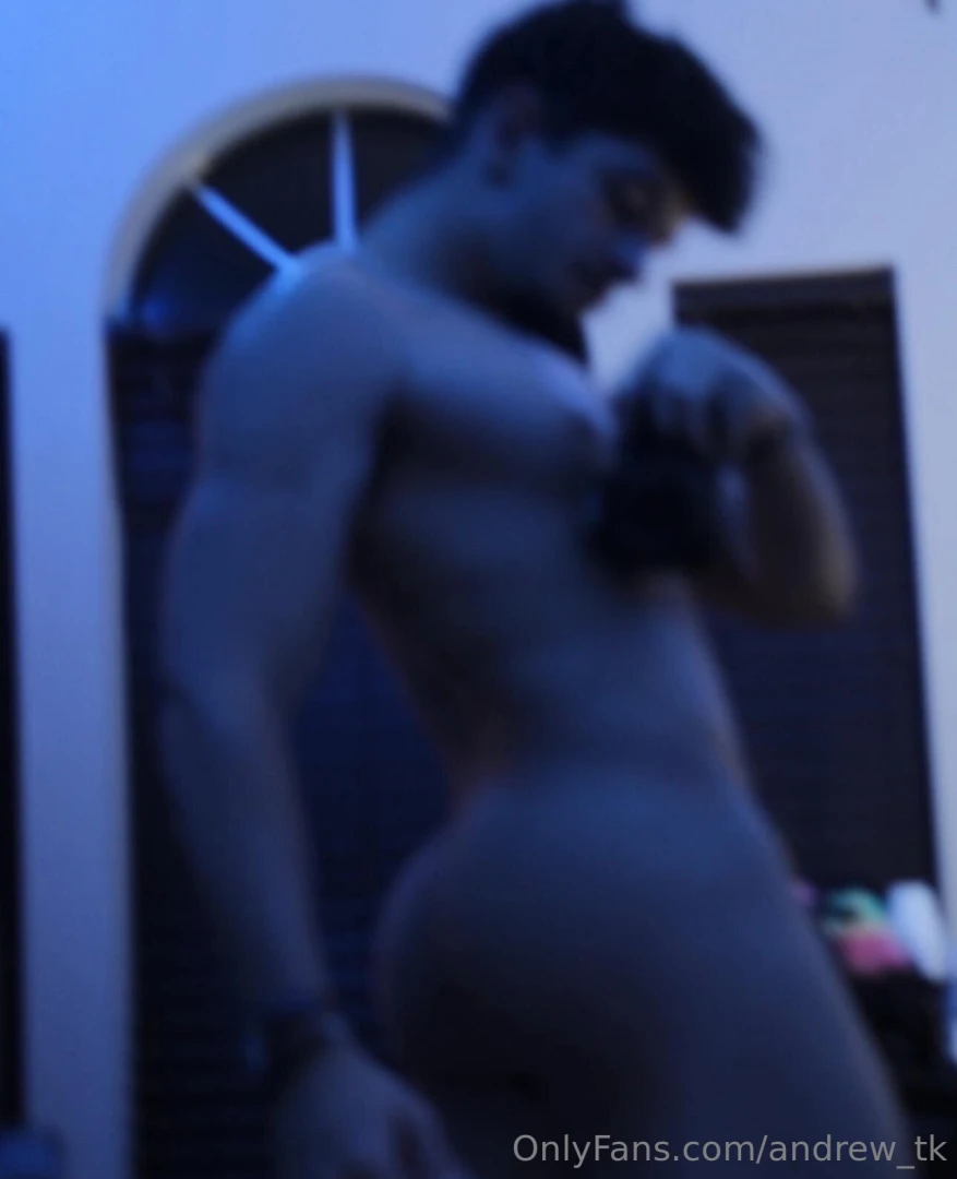 My favorite angles part 5 