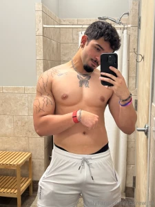 Just enough bad to keep it interesting part 1