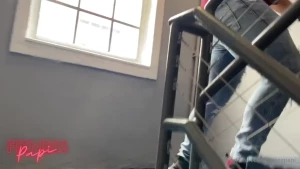 Risky business nickoles alexander x fitness papi onlyfans com