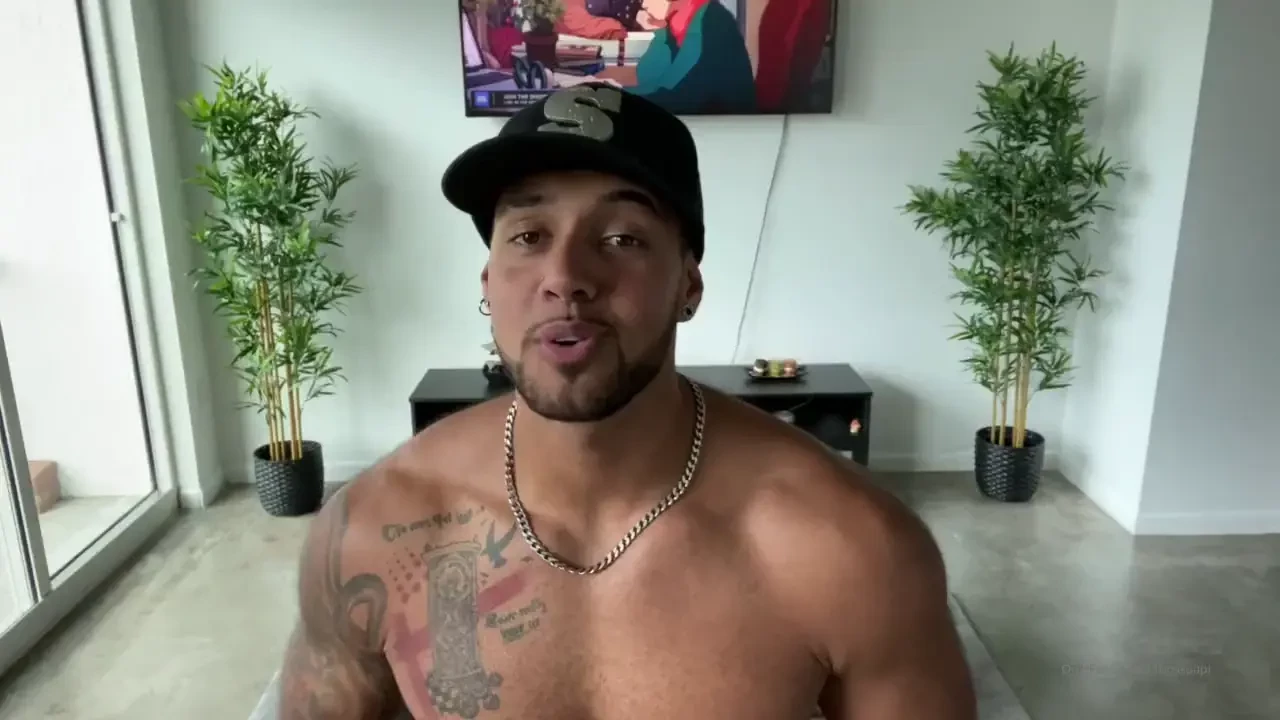 Q amp a with fitness papi 