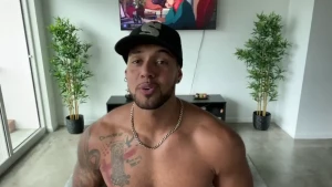 Q amp a with fitness papi