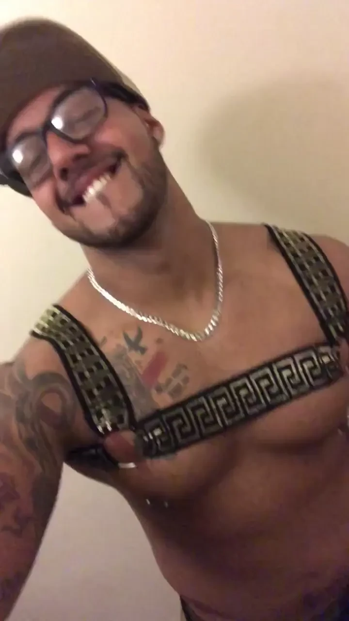 They ask what i m packing i tell em check my onlyfans 