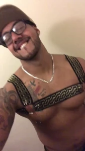 They ask what i m packing i tell em check my onlyfans