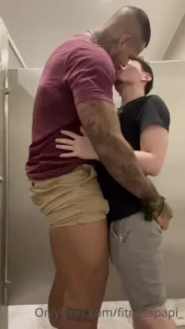 D amp b sinbad x fitness papi onlyfans com xsinbad