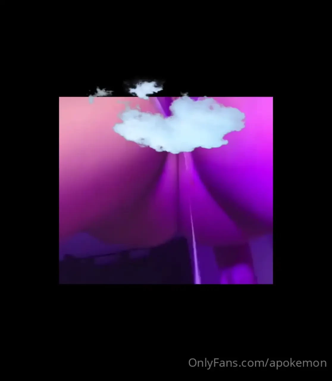 Small clip of me dripping wet 
