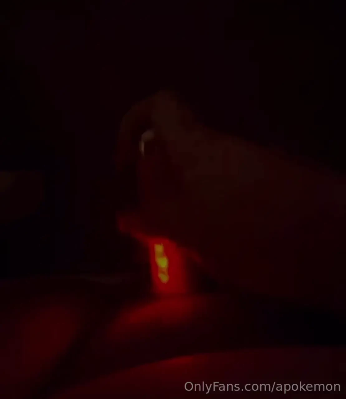 Woke up super horny i couldn t help myself 