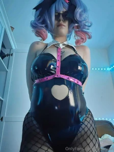 Are you into bondage part 1