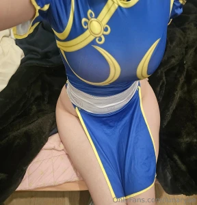 Come sit on my lap part 20