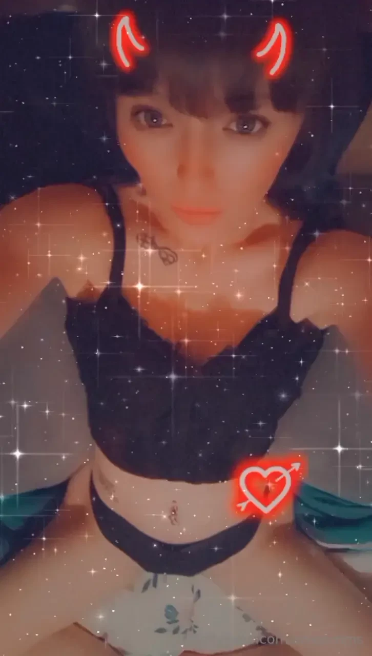 A peek at what a night in with margaritas looks like with a shortgirl part 3 