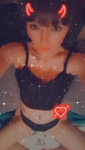 A peek at what a night in with margaritas looks like with a shortgirl part 3