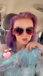 Are you dying to know what my pussy smells like tired of imaging what