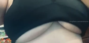 Just a tease part 124