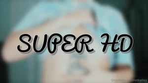 1 10 24 just a quick lil 1 minute super ultra hd tease hehe i brought