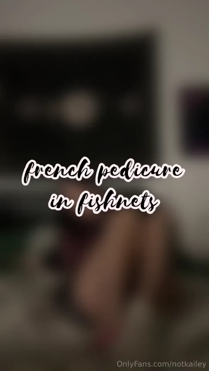 I got a fresh pedicure just for you also i m personally a sucker for 