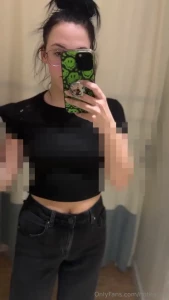 Something short but very sweet to thank you for your patience while i