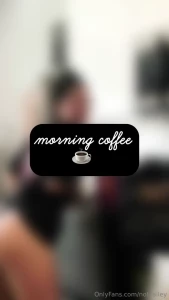 Happy monday sleepyhead want me to make you some coffee to help you