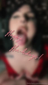 12 22 23 happy hoe-lidays part 2 of three i m wearing the same outfit part 1