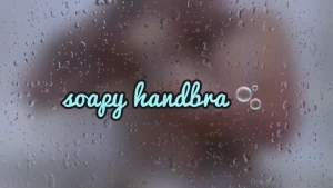 Warning very lewd i was feeling pretty spicy in my bubble bath and i