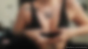 Hi - i m back and i ve got a titty nipple piercings focused video for