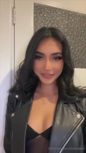 How would you serve me if i let you in my presence dressed in this