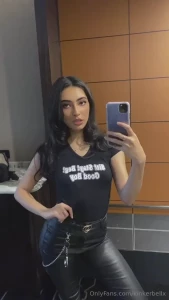 Mouth watering at the mere thought of having my sweaty socks shoved