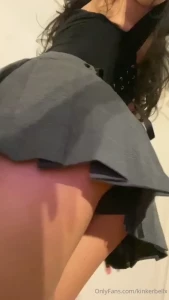 Upskirt goonperv i know exactly what you are no need to hide it from