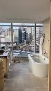 Sky rise luxury hotels are the best especially when they re bitch