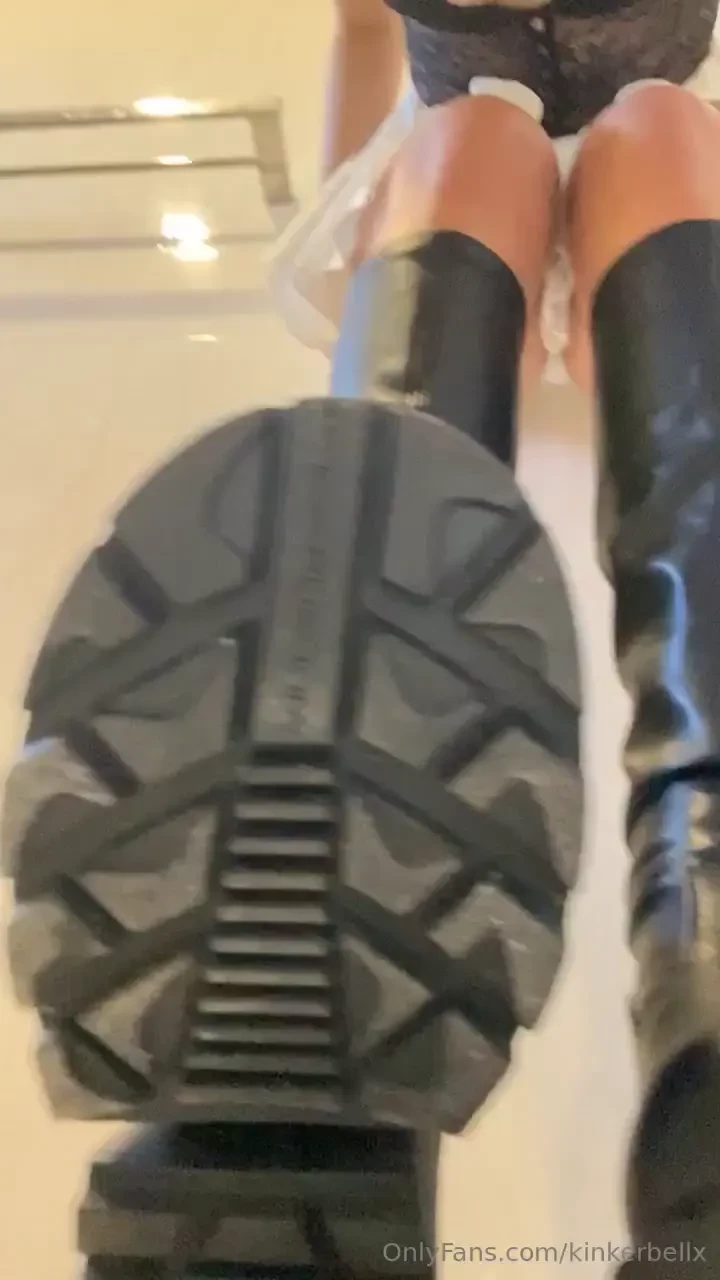 You re just a dumb kinkerbelled drone for me now understand i m 