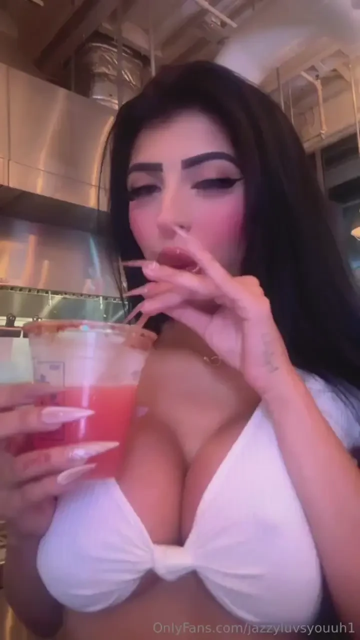 Cum drink with me part 1 
