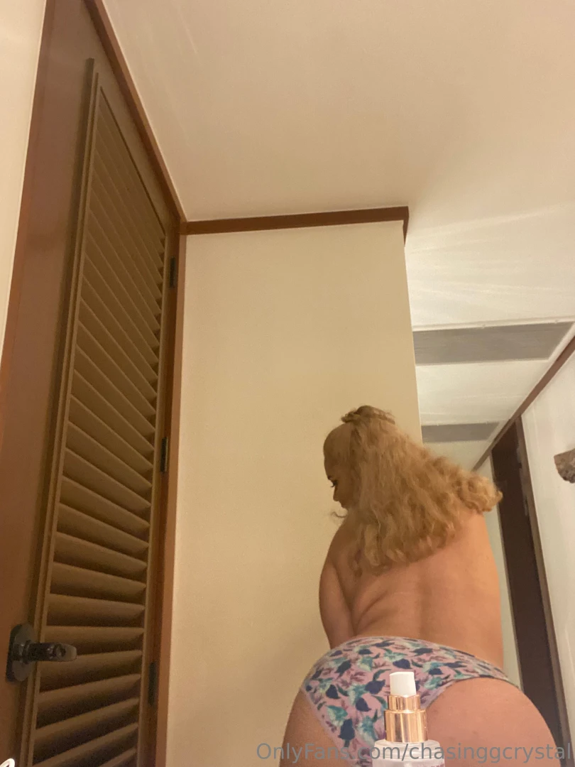 Do you want me to spread it more for you part 1 