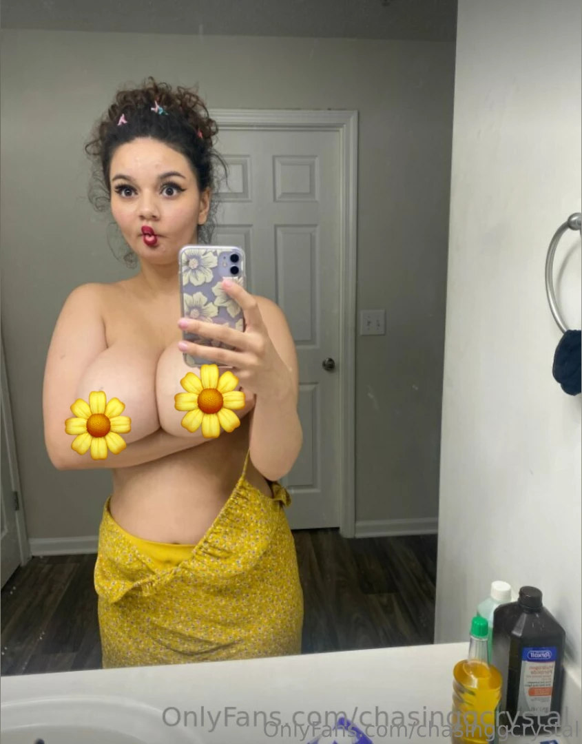 Tell me your wildest fantasies part 16 