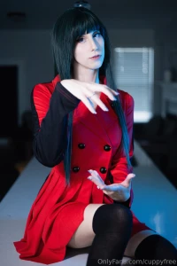 Since you wish it i will show you my psychic powers sabrina - pokemon