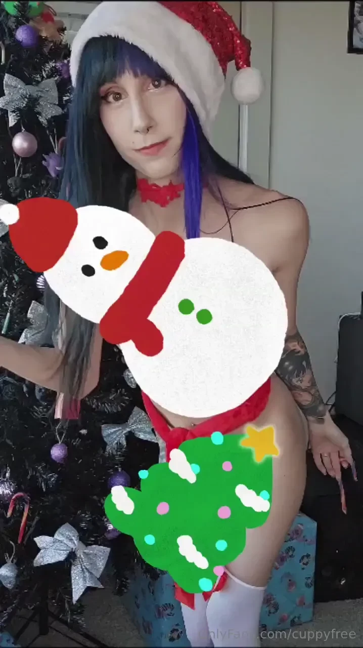 Naughty list members have more fun cuppykitsune you can get my full 