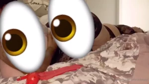 Her pussy tasted so good had me dripping wet ready to be fucked