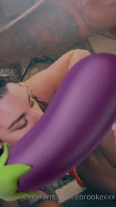 At this point the more dick put in front of my face the happier i get