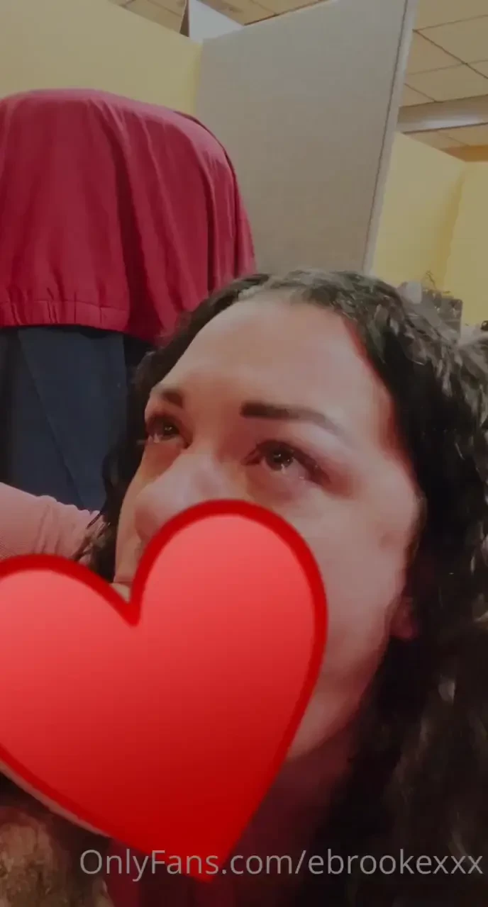 I definitely deserve employee of the month every month with this 