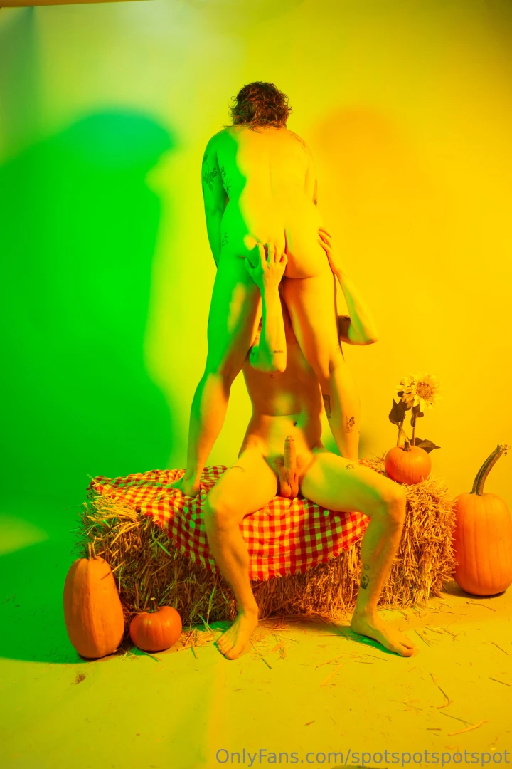 Last fall with pony videos of all these photo sessions are available part 4 