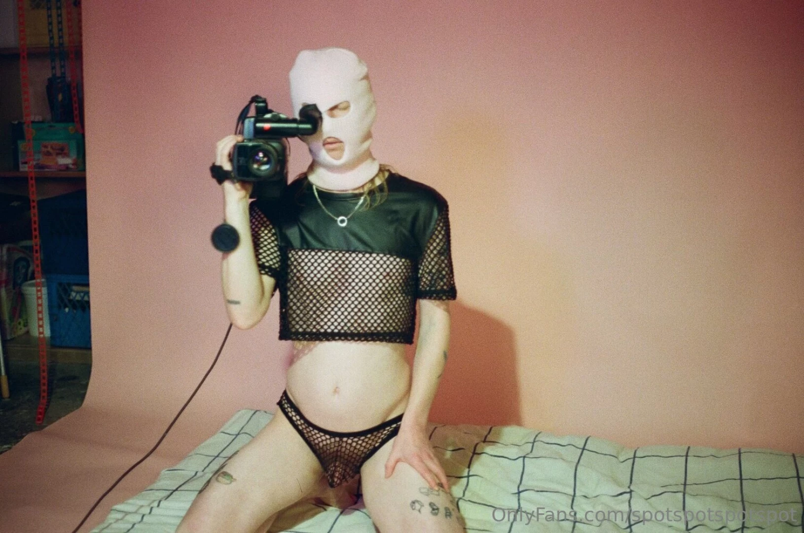 So excited to share so many recent things 