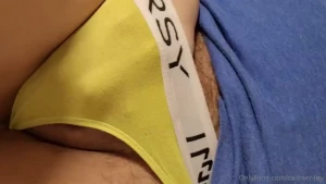 Do you want to see me part 1