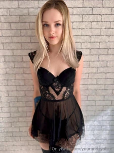 Sexylumi dirty princess wants you to scream out her name tonight are part 66