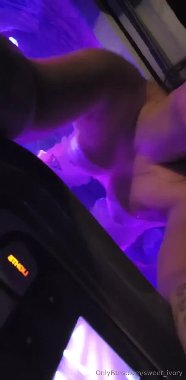 Hot tub anyone part 8 