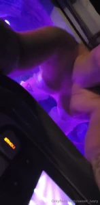 Hot tub anyone part 8
