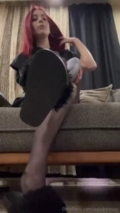 Pov humilation