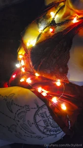 Mmmmm are you naughty or nice