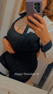 Hope yall have a great day part 10