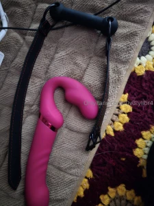 Mmmmmm new toys new adventures controllable by app from anywhere