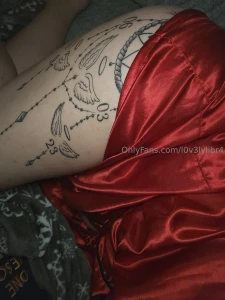 Soo soft want to feel